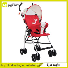Customized color germany classic baby strollers pram with wheels
